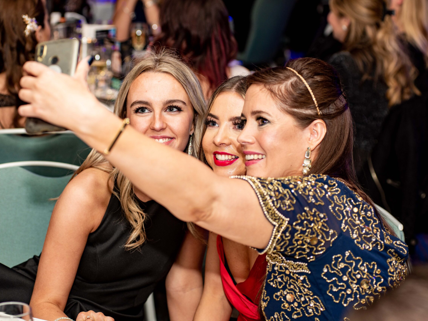 21st May 2022. The Irish Pharmacy Awards 2022 held in The Clayton Hotel, Burlington Road, Dublin 4. Photos: Aidan Oliver