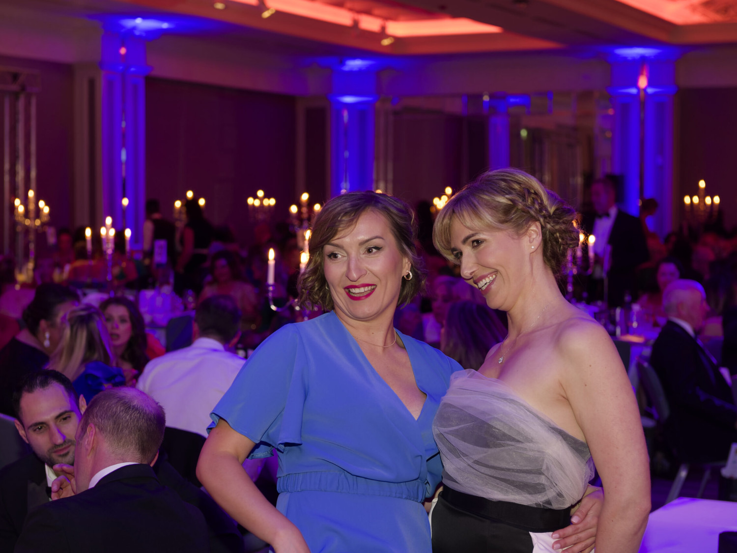 Irish Pharmacy Awards 2023 event at the Clayton Burlington Hotel, Dublin, ireland, 27th May 2023